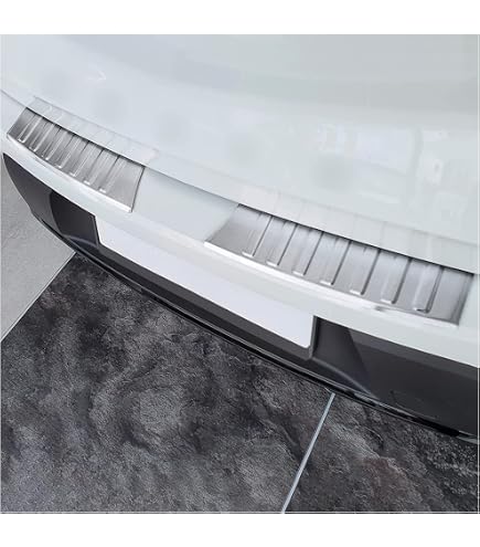 Tuning-art BL927 Ladekantenschutz It Abkantung Pass Produktbild-Vorschau 9