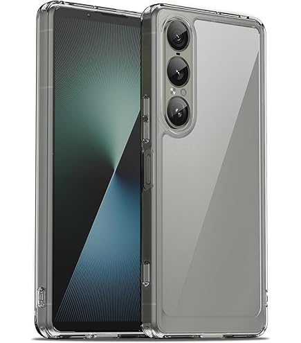Sony Xperia 1 VII DUAL-SIM 256GB ROM + 12GB RAM (GSM Only | No