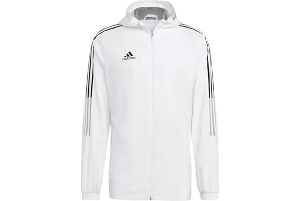 adidas Tiro21 Wb Veste unisexe pour adulte (paquet de 1)