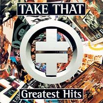Greatest Hits (Ger) (Us Import by Take That: Amazon.co.uk: CDs & Vinyl