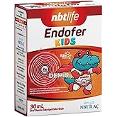 Nbt Life Kids Endofer Damla 30 ml