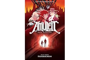 Amulett #7: Feuerschein