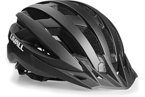 LIVALL MT1 Neo - Casco de bicicleta inteligente con sistema de iluminación LED, sistema de alarma SOS, unidad multimedia y sistema manos libres en negro mate, tamaño 58-62 cm L