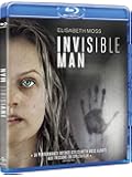 Invisible Man [Blu-Ray]