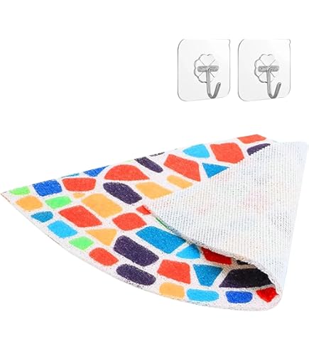 Driehoekige douchemat voor hoekdouche, comfortabele gebogen douchemat, antislip PVC-badmat, badkamertapijt met afvoergaten (kleur: A, maat: 90 x 90 cm (36 x 36 inch