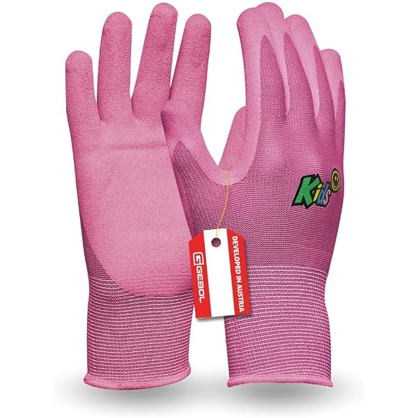 NITRAS 6240 - 12 Paia Di Guanti In Nylon Con Rivestimento PU Per Lavori Di Precisione - Taglia M, Compatibili Touch Screen - 2
