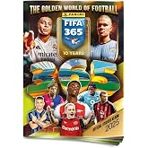 Panini FIFA 365 2025 Alb&uuml;m Başlangı&ccedil; Paketi - Futbolcu &Ccedil;ıkartmaları - Stickers 69723080181900