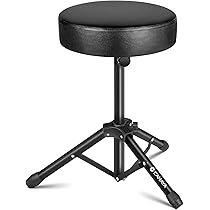 Drum Practice Pad Set AKLOT 12 inch silica gel exercise pad with snare Drum Practice Pad Set AKLOT 12 inch silica gel exercise pad with snare