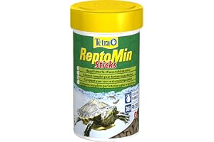 TETRA REPTOMIN 250 ml. 10261