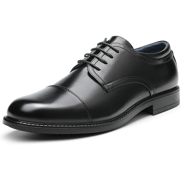 Fashion CHAUSSURES HOMMES HAUT DE GAMME EN CUIR - STYLES FORMELLES Beau Et Resistant Bureau Mariage Et Sorties Etc 31762754
