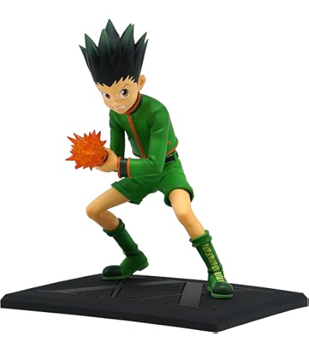 Statue Hunter X Hunter Meruem 48 Cm 1/4 Kitsune - Édition 2024 - Collection - NEUVE Sous Blister