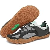 SAGUARO Punto Barefoot Minimalist Sneakers Men Women Gr.36-48