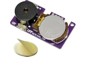 PARNIXS Annoying Annoying Noise Maker,16 noises and extra long battery life,Beeping Cricket Noise,Annoying Noise Prank Suitaby Gifts,Office,Party,Home,April Fool Day