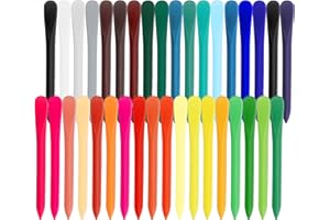 XINCHEN Regenbogenstift, 36 Farben Buntstifte Kinder, Ostergeschenke Kinder, Buntstifte Stifte für Mitgebsel Kindergeburtstag, Ostern Geschenke Kinder, Geschenke für Mädchen, Ostern Basteln Kinder