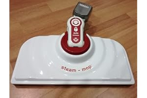 SPARE PARTS BLACK&DECKER Spazzola rettangolare steam-mop per Black&Decker