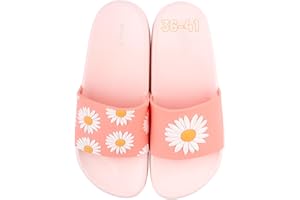 soxo Klapki Damskie Basenowe Prezent Dla Kobiety Kąpielowe 3 Rozmiary