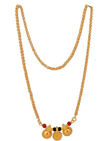 New Mangalsutra Designs: Buy New 