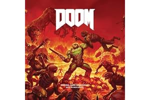 LACED RECORDS DOOM (5TH ANNIVERSARY STANDARD EDITION 4 VINYL) [VINYL]