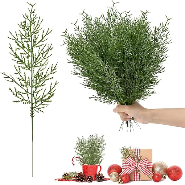 Enredadera Artificial De Hojas Verdes - 7.5 Metros De Plantas Colgantes Falsas Para Decoración