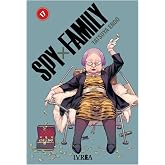 Spy x family 17