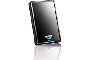 ADATA AHV620-500GU3-CBK Dashdrive HV620 Dysk twardy