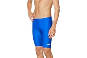 Speedo Powerflex Eco Solid Jammer Swimsuit Pantaloncini Uomo