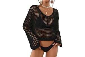 Bsubseach Damska moda kąpielowa, sukienka plażowa, krótka sukienka plażowa