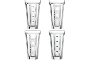 La Rochère-Coffret 4 long drinks 2x2-SAGA-Origine France Garantie