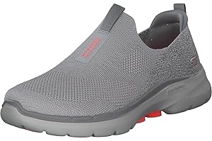 Skechers Kobiety Go Walk 6 GlimmeringAdidasy