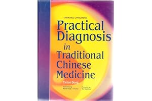 Practical Diagnosis in Traditional Chinese Medicine
