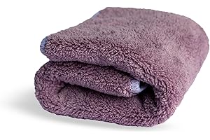 Serviette Démaquillante microfibre 30x30 cm | Serviette visage réutilisable | Lingettes douce haute qualité | Peau sensible | Haute absorption | Maquillage femme | Serviette rose | Zéro déchet