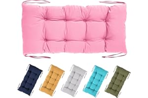 Garronda Cojín para balancín Juguete para bebés GD-0063 (Rosa Cojín)