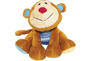 Rosewood Juguete para Perro Mono Marvin