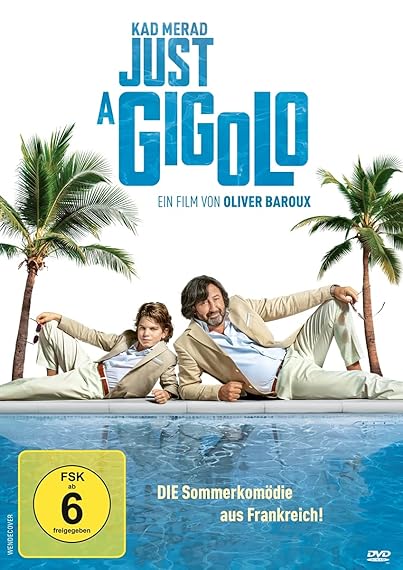 Just a Gigolo