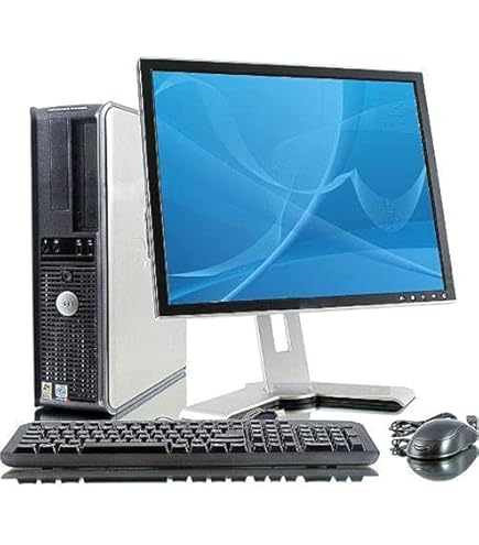 Dell Precision T3620 Mini Tower | Intel Xeon E3-1225 v5