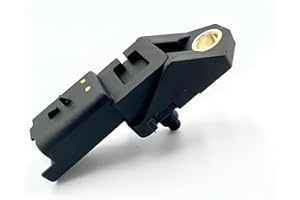 REPERIO MAP Manifold Air Pressure Intake Sensor 9639027480 1920CZ 31216185 8670292 1468879 13627794981 1231463 for Citroen Peugeot Ford Fiat Mazda Mini Volvo