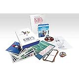 Kiki's Delivery Service 30th Anniversary Collector's Edition [Blu-ray] [2019]