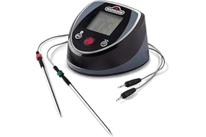 Napoleon ACCU-Probe Thermomètre Bluetooth Noir