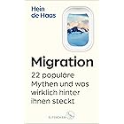 Migration: 22 populäre Mythen und was wirklich hinter ihnen steckt (German Edition)