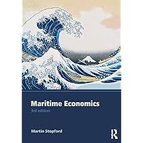 Maritime Economics 3e : Stopford, Martin: Amazon.co.uk: Books