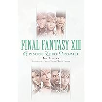 Final Fantasy I * II * III: Memory of Heroes (Final Fantasy, 1-3