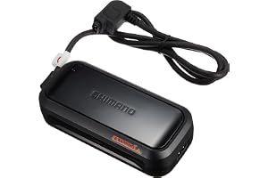 Shimano Batteriladdare Steps Ec-E6002 Compact 240S