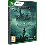 Warner Bros. Hogwarts Legacy, Deluxe Edition, Xbox One