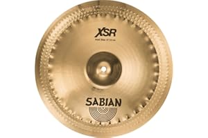SABIAN Cymbale 13"-16" Fast
