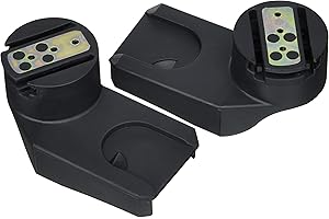 Quinny Adaptor for Zapp/Xtra/2 for Maxi-COSI Baby car seat