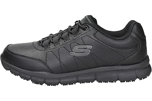 Skechers herr Nampa OsilSjukhusskor