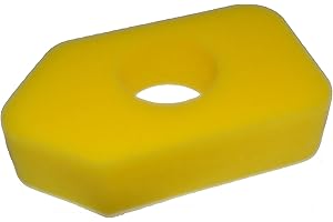 Greenstar 5518 Filtre à air pour Briggs/Stratton séries 9B902/98902/98982/10A902/10B902/10A982