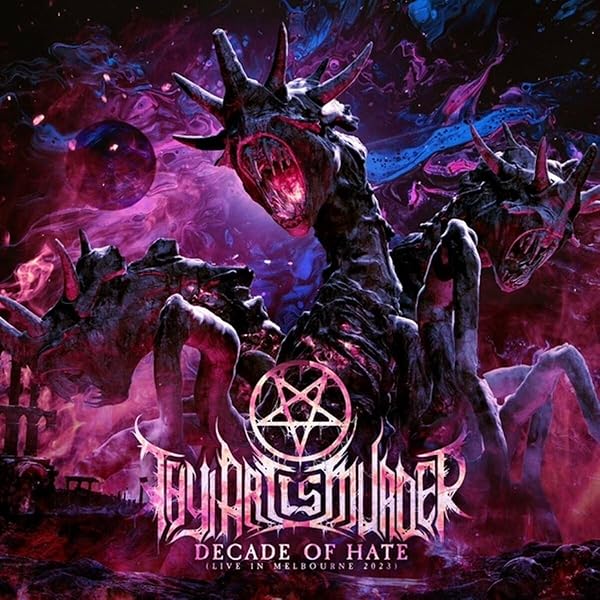 Amazon.de:Hate