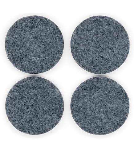 Homefix meubelnagel vilt 20 mm - De Boer Homefix meubelnagel vilt 20 mm - De Boer