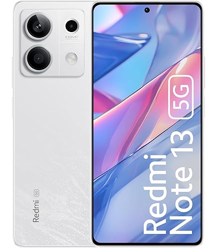 Redmi Note 13 Pro 8GB/128GB ホワイト Xiaomi Redmi Note 13 Pro 8GB+128GB White Rom Original